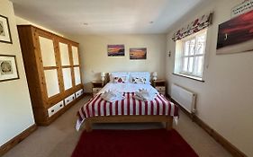Rockhopper Cottage, Waldringfield