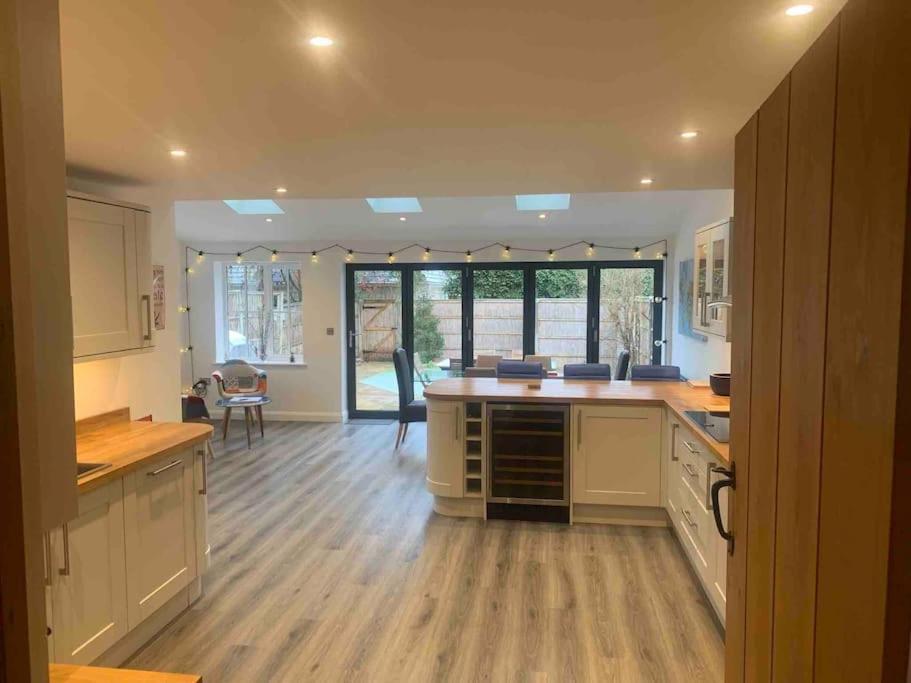 Rockhopper Cottage, Waldringfield Woodbridge Exterior photo