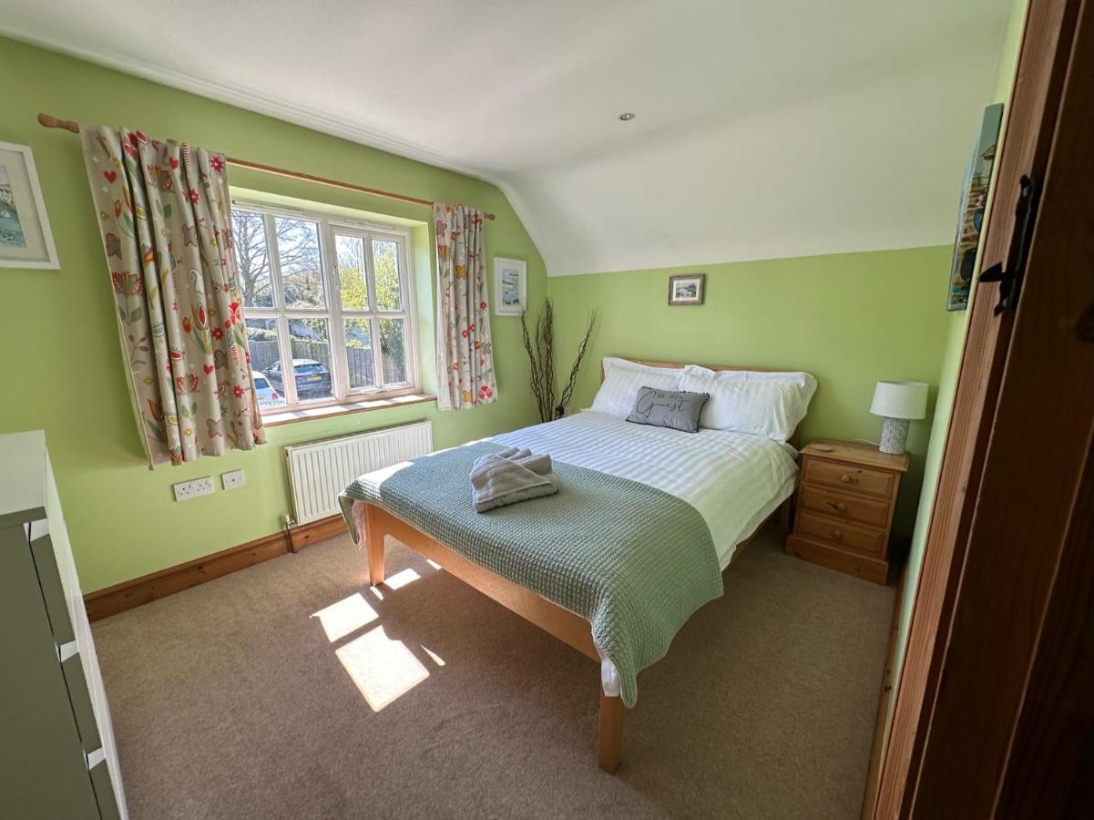 Rockhopper Cottage, Waldringfield Woodbridge Exterior photo